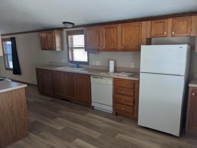 Mobile Home at 3617 N. Grand Ave E., Lot #194 Springfield, IL 62702