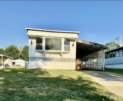 Mobile Home at 740 La Vista N Lodi, OH 44254