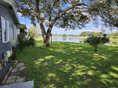 Mobile Home at 10830 Burrito Dr Riverview, FL 33569