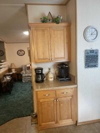 1991 HOME HS Manufactured Home