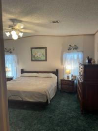 1991 HOME HS Manufactured Home