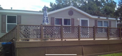 Mobile Home at 111 Sequoia Dr Summerville, SC 29485