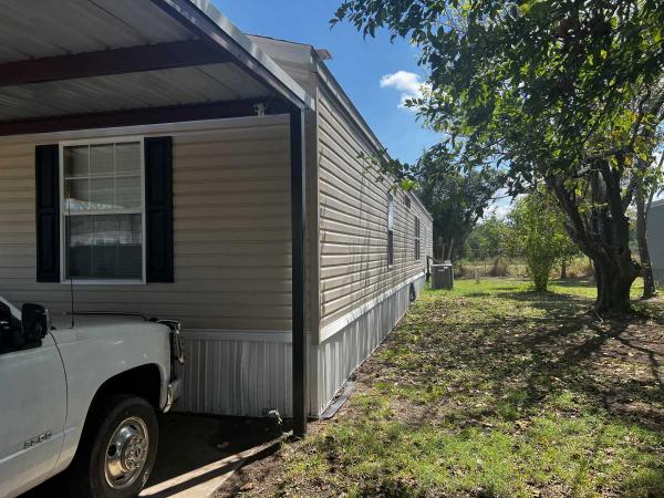 2019 Fleetwood Mobile Home