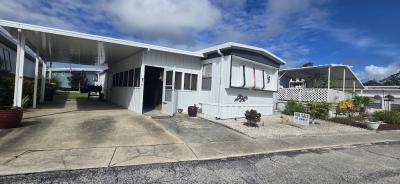 Mobile Home at 3306 C Ave Mims, FL 32754