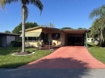 Mobile Home at 2501 Lakeside Drive Leesburg, FL 34788