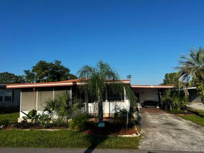 Mobile Home at 113 East Sterling Way Leesburg, FL 34788