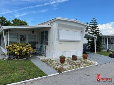 Mobile Home at 2346 Druid Road, Lot 606 Clearwater, FL 33764