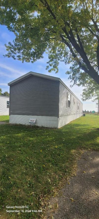 Mobile Home at 409 34th St SW Austin Mn 55912, MN 55912