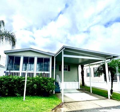 Mobile Home at 3913 Deborah St. Cocoa, FL 32926