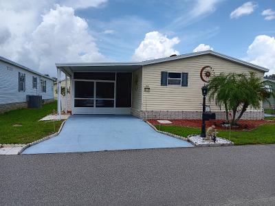 Mobile Home at 3005 Pine Valley Dr Winter Haven, FL 33881