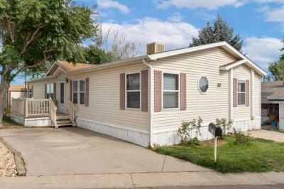 Mobile Home at 1801 W 92nd Ave Federal Heights, CO 80260