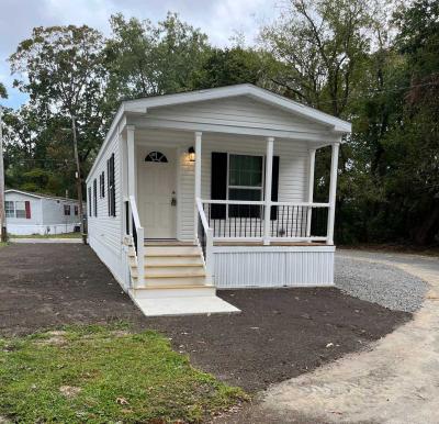 Mobile Home at 6672 Black Horse Pike #24 Egg Harbor Township, NJ 08234