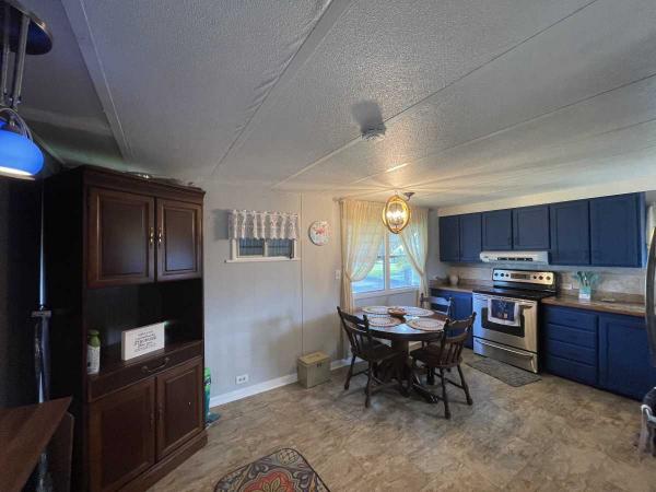 1967 NEWM 2BR/2BA w/ Bonus Mobile Home