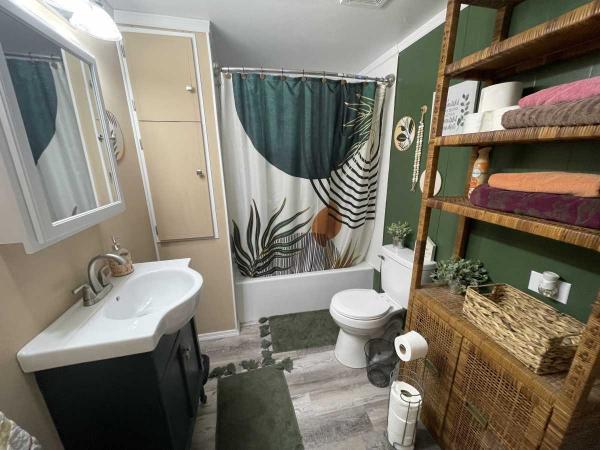 1967 NEWM 2BR/2BA w/ Bonus Mobile Home