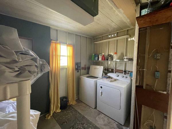 1967 NEWM 2BR/2BA w/ Bonus Mobile Home