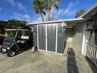 1967 NEWM 2BR/2BA w/ Bonus Mobile Home