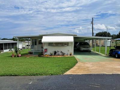 Mobile Home at 17 Horseshoe Lane Lake Placid, FL 33852