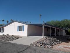 Photo 2 of 20 of home located at 15301 N. Oracle Road #91 Tucson, AZ 85739