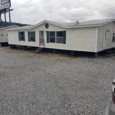 Mobile Home at 175 Belcher Rd Sweetwater, TN 37874