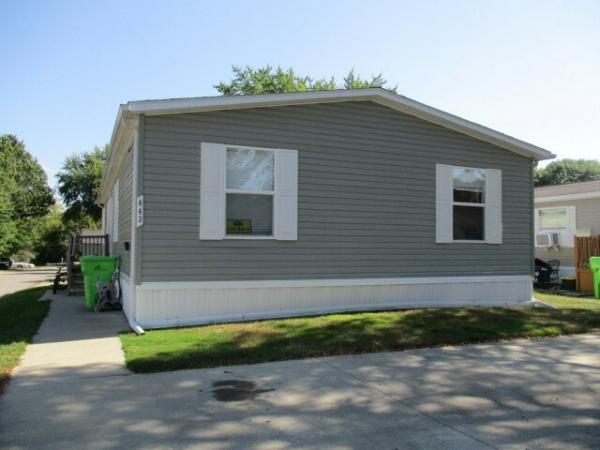 2016 Clayton Manufactured Home