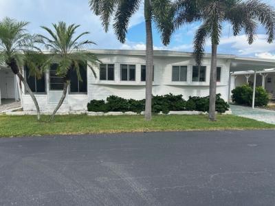 Mobile Home at 102 Pier J Naples, FL 34112