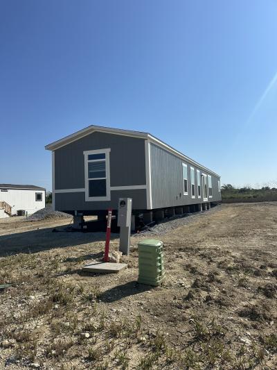 Mobile Home at Lot # 35 John Francis Rd Crowley, TX 76036