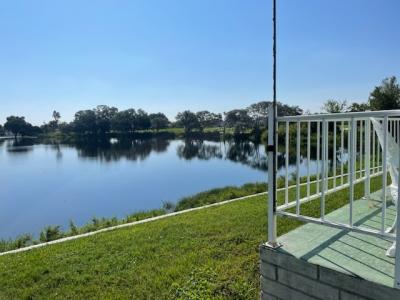 Mobile Home at 1701 W Commerce Ave 275 Haines City, FL 33844