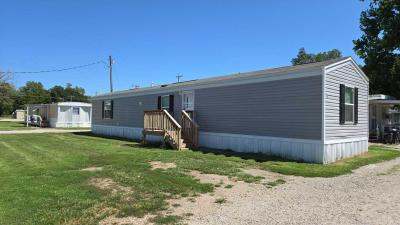 Mobile Home at 212 E 5th Ave, Lot 8 Winfield, KS 67156