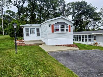 Mobile Home at 6149 Snyders Church Rd Bath, PA 18014