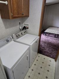 1998 Colony Mobile Home