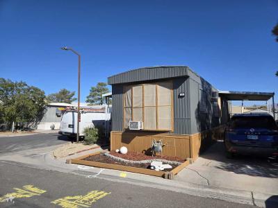 Mobile Home at 3325 N Nellis Blvd Las Vegas, NV 89115