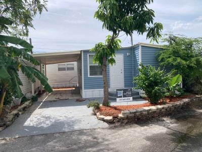 Mobile Home at 2500 52nd Ave N #114 Saint Petersburg, FL 33714