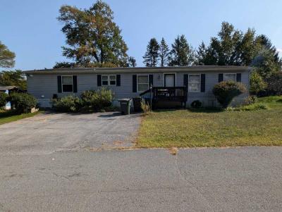 Mobile Home at 75 Pine Drive Bloomingburg, NY 12721