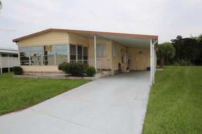 Mobile Home at 8775 20th St Lot 127 Vero Beach, FL 32966