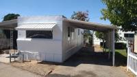 1959 Rod/ Reel Mobile Home