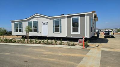 Mobile Home at 3444 Center St #42 Riverside, CA 92501