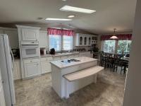 2001 Palm Harbor English Oak Manufactured Home