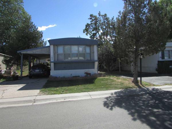 1973 LANCER Mobile Home For Sale