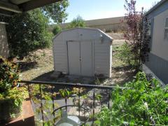 Photo 4 of 18 of home located at 8201 So. Santa Fe Dr. #102 Littleton, CO 80120