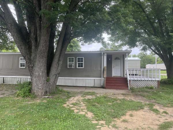 1974 Monarch Manufactured Home