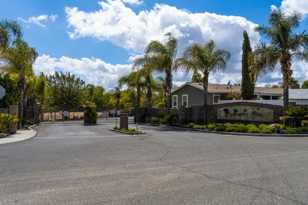 2003 Palm Harbor Manufactured Home