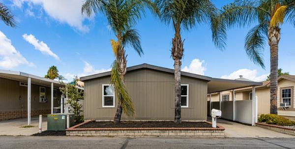 2003 Palm Harbor Manufactured Home