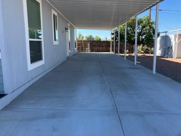 2024 Cavco 110LT24523A Mobile Home