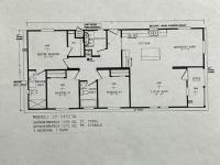 2024 Cavco 110LT24523A Mobile Home