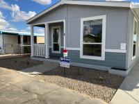 2024 Cavco 110LT24523A Mobile Home