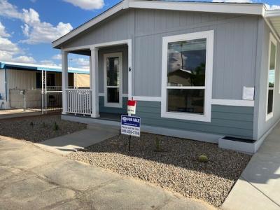 Mobile Home at 1280 N Ironwood Drive Apache Junction, AZ 85120