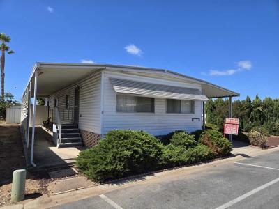 Mobile Home at 2750 Wheatstone St. San Diego, CA 92111