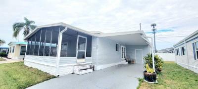 Mobile Home at 7100 Ulmerton Road Lot 288 Largo, FL 33771