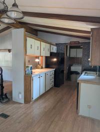 1986 Skyline Greenleaf Manufactured Home