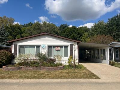 Mobile Home at 550 Mallard Rochester Hills, MI 48309